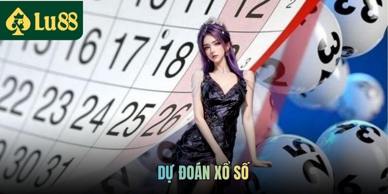 Dự Đoán Xổ Số - Chạm Nhanh Hơn Đến Cơ Hội Trúng Lớn 1 Dự Đoán Xổ Số - Chạm Nhanh Hơn Đến Cơ Hội Trúng Lớn
