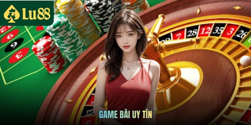 Địa Chỉ Chơi Game Bài Uy Tín Hàng Đầu Trên Thị Trường - LU88 3 Địa Chỉ Chơi Game Bài Uy Tín Hàng Đầu Trên Thị Trường - LU88