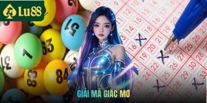 Giải Mã Giấc Mơ - Những Con Số Ẩn Trong Từng Chiêm Bao