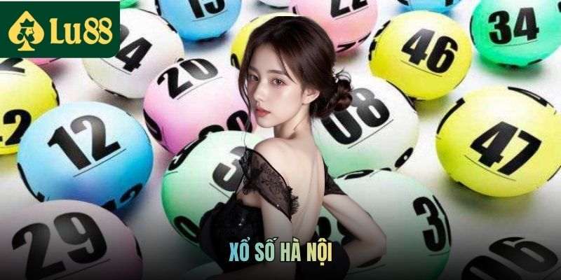 Xổ số Hà Nội - Cơ hội trúng thưởng hấp dẫn Tại LU88 5 Xổ số Hà Nội - Cơ hội trúng thưởng hấp dẫn Tại LU88